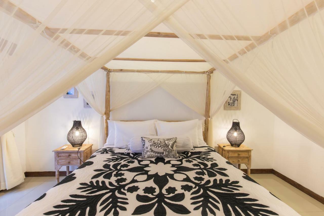 Villa Kamboja Five Seminyak  Ngoại thất bức ảnh